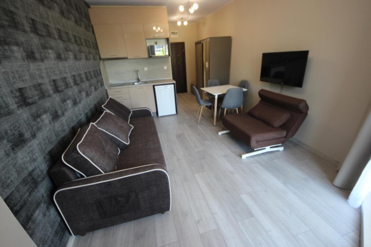Menada Luxor Apartments Święty Włas Pokój zdjęcie
