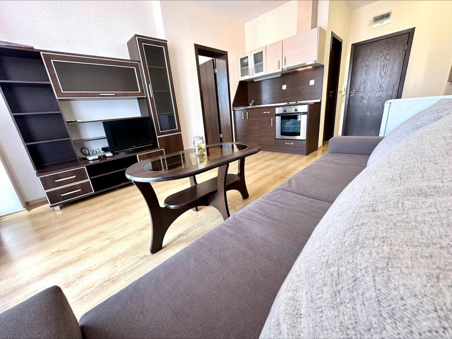 Menada Luxor Apartments Święty Włas Pokój zdjęcie