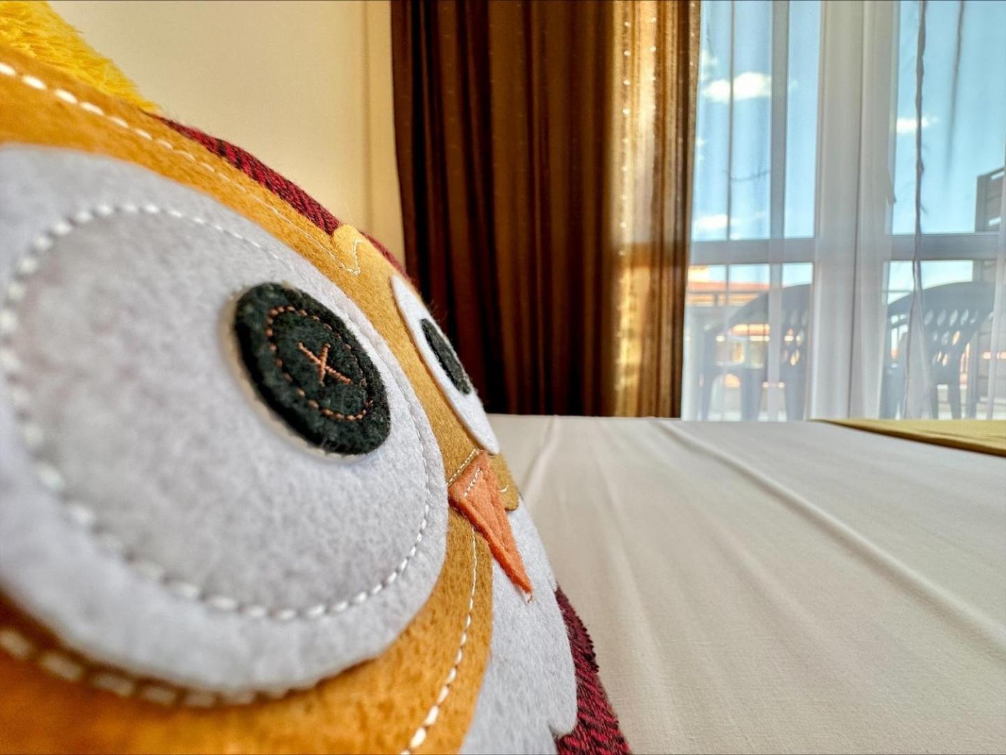 Menada Luxor Apartments Święty Włas Pokój zdjęcie