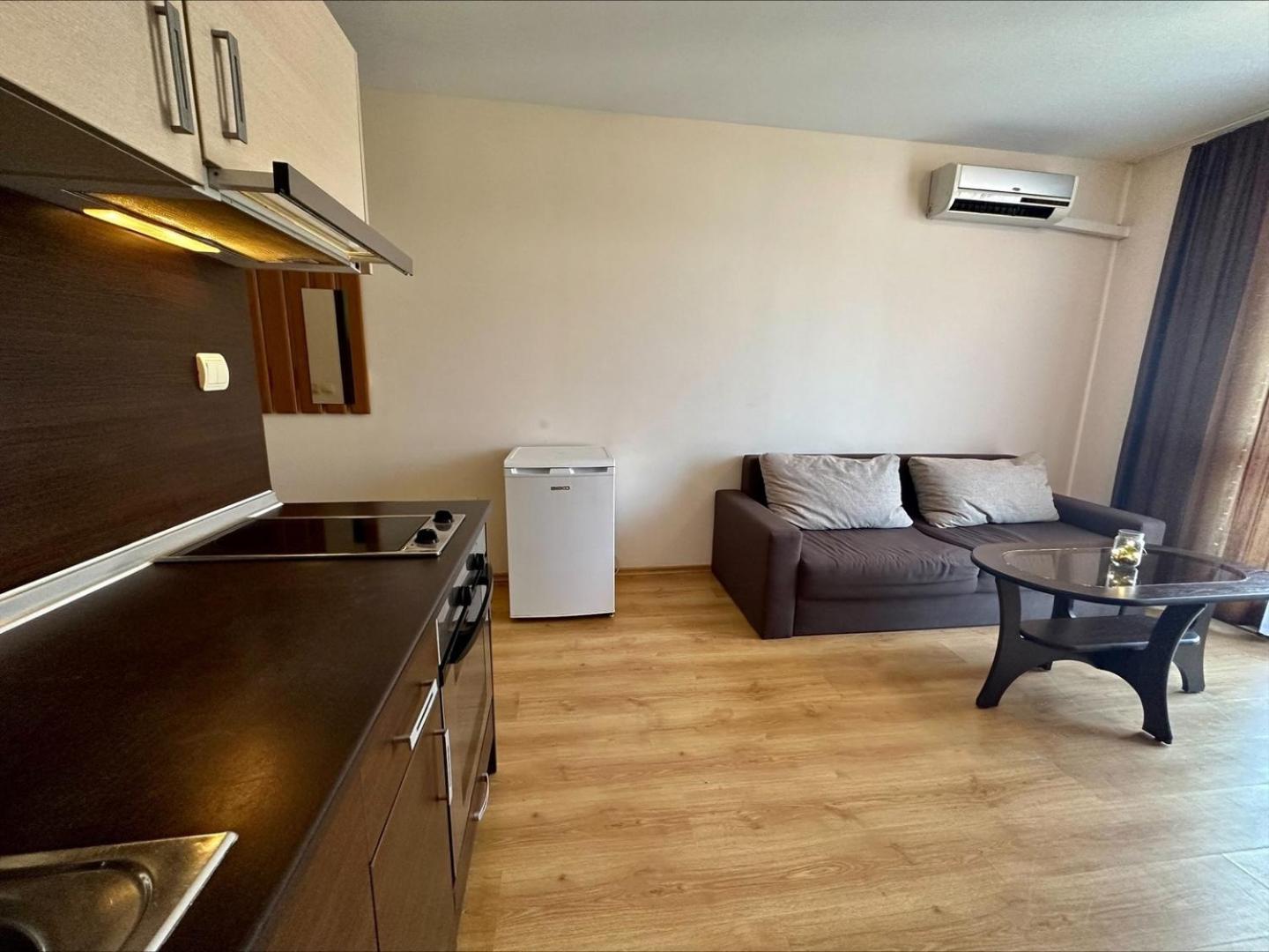 Menada Luxor Apartments Święty Włas Pokój zdjęcie
