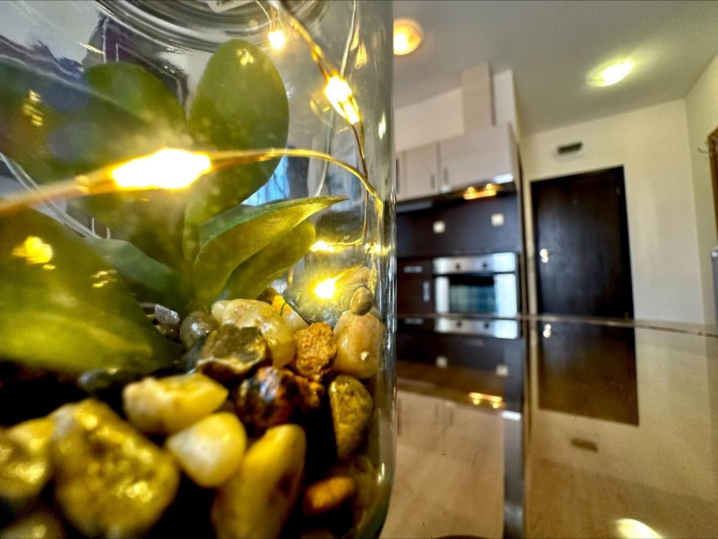 Menada Luxor Apartments Święty Włas Pokój zdjęcie
