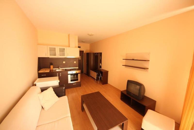 Menada Luxor Apartments Święty Włas Pokój zdjęcie