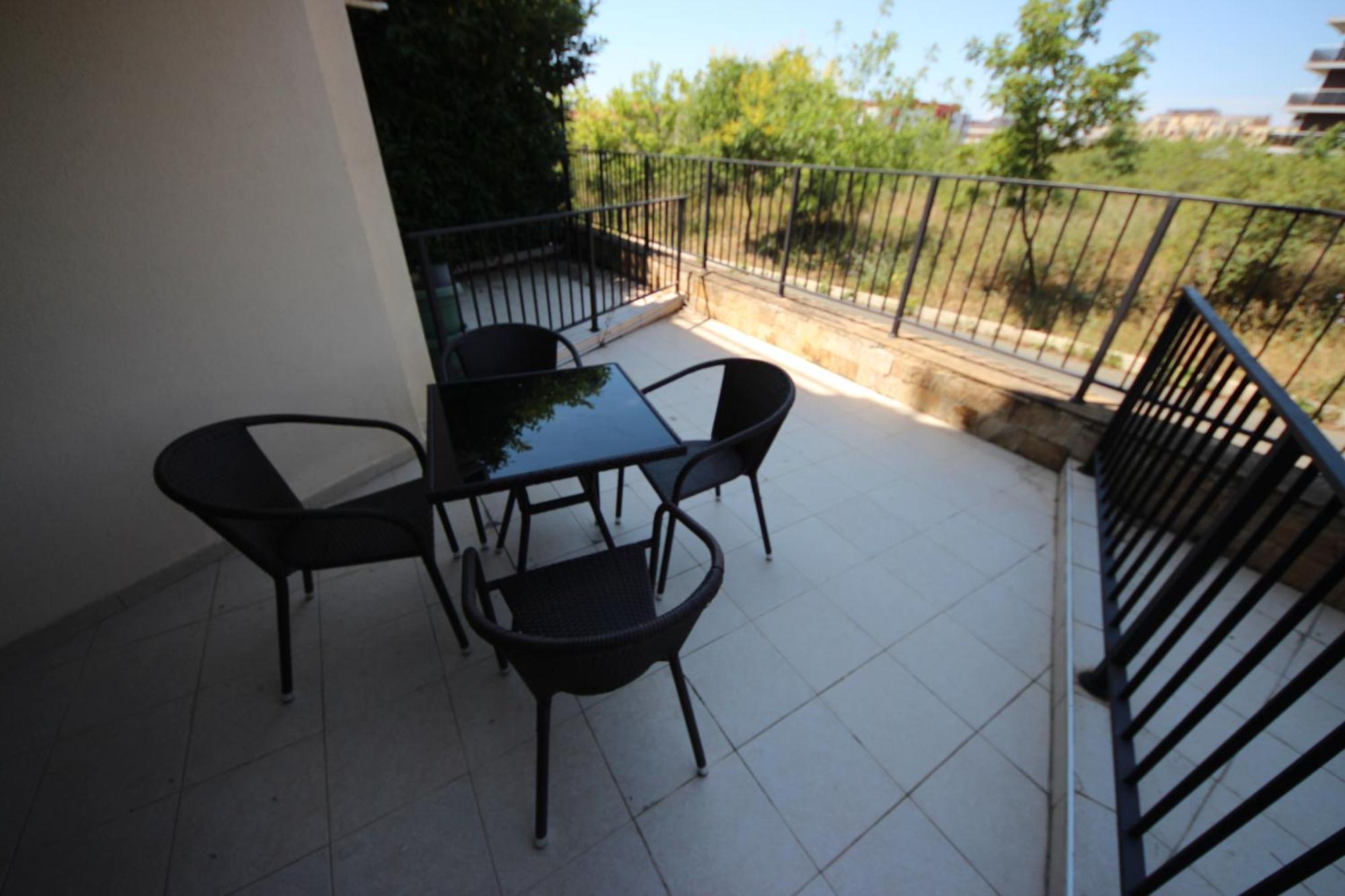 Menada Luxor Apartments Święty Włas Pokój zdjęcie